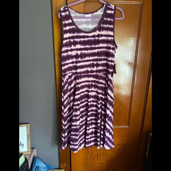 Lularoe Nicki